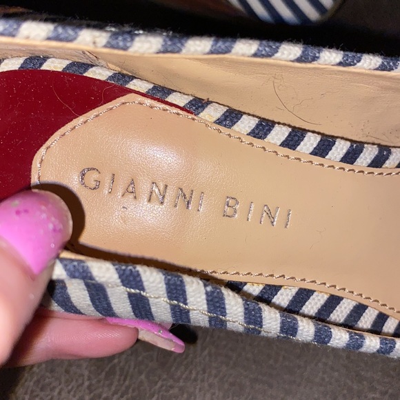 Gianni Bini heels - Picture 2 of 4